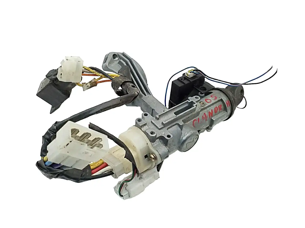 Διακόπτης Μίζας HYUNDAI …