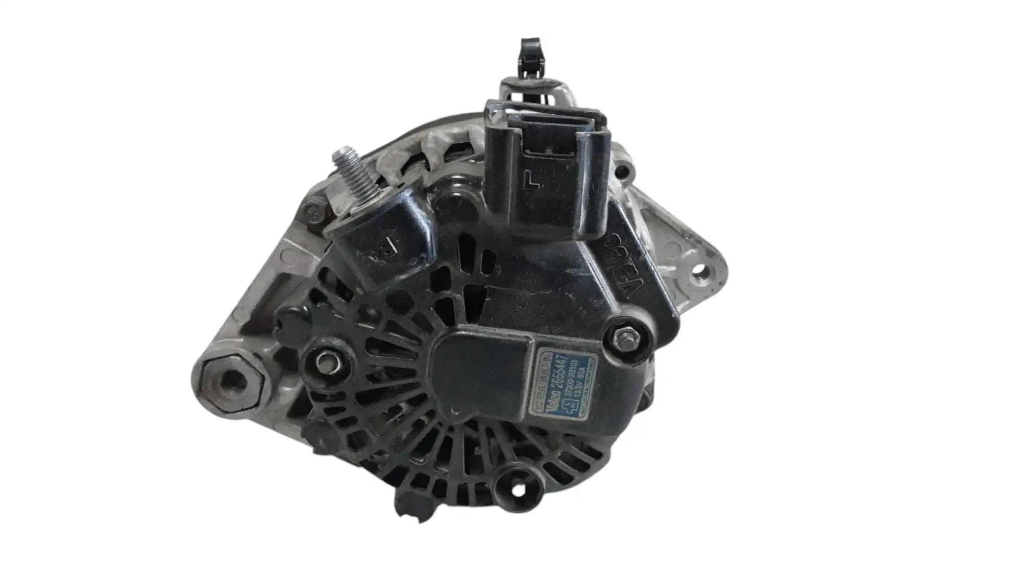 Δυναμό/Εναλλάκτης HYUNDAI i20 …