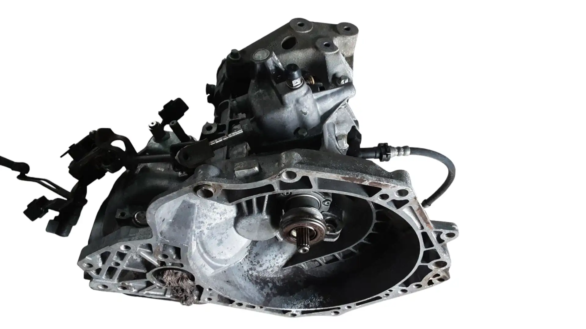 Σασμάν Χειροκίνητο OPEL …