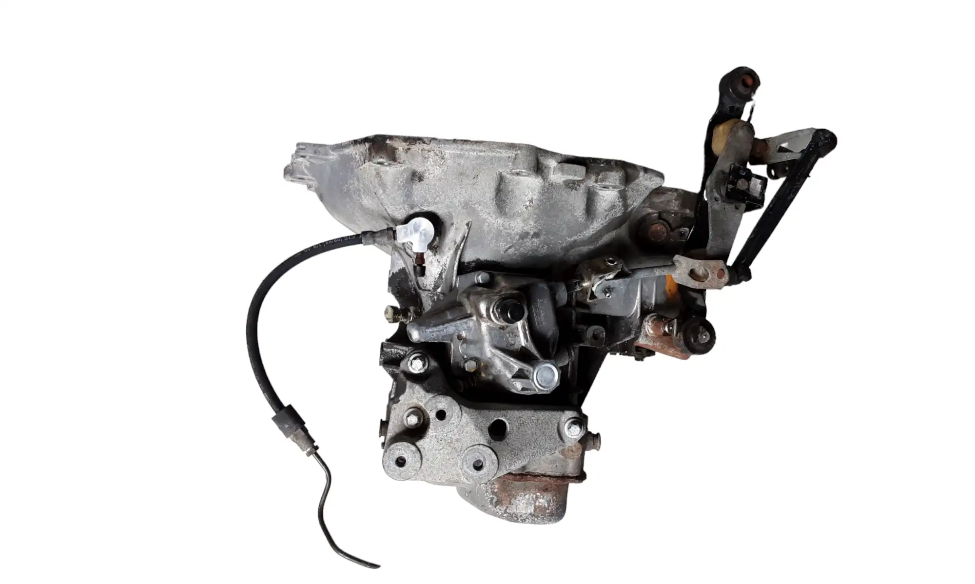 Σασμάν Χειροκίνητο OPEL …