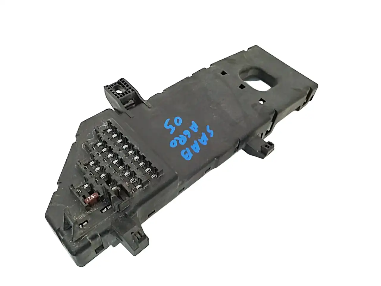 Ασφαλειοθήκη SAAB 9-3 …