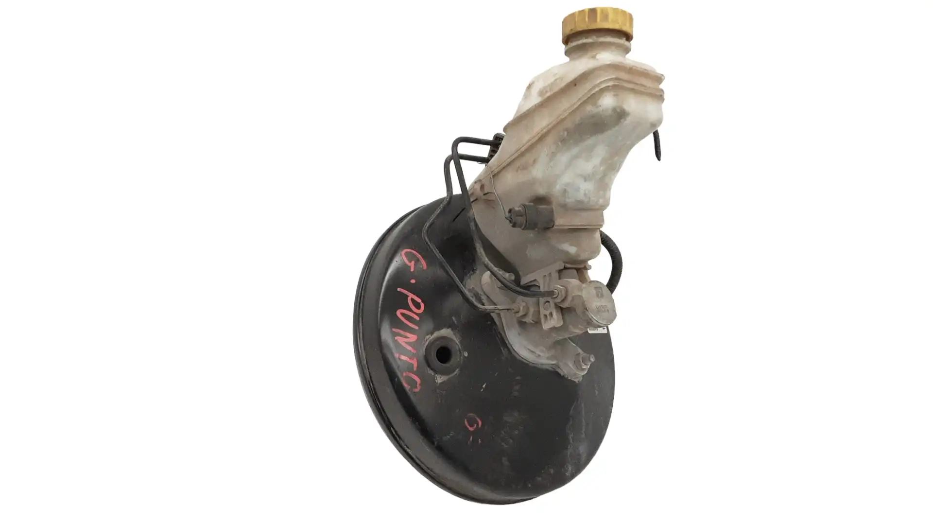 Σεβρόφρενο Κομπλέ FIAT …