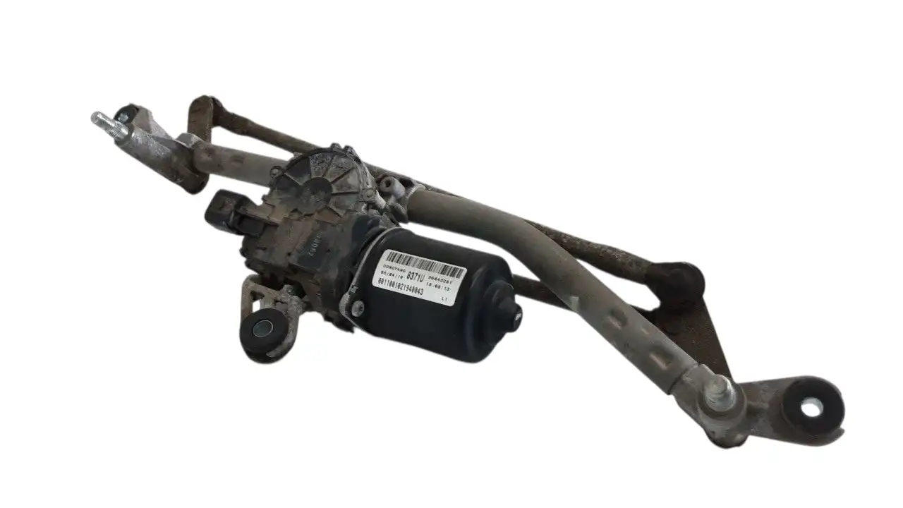 Σύστημα καθαρισμού παρμπρίζ …