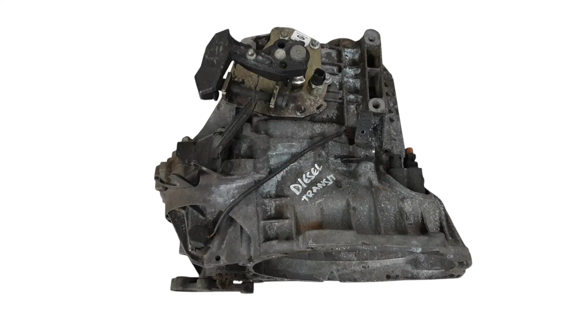 Σασμάν Χειροκίνητο FORD …