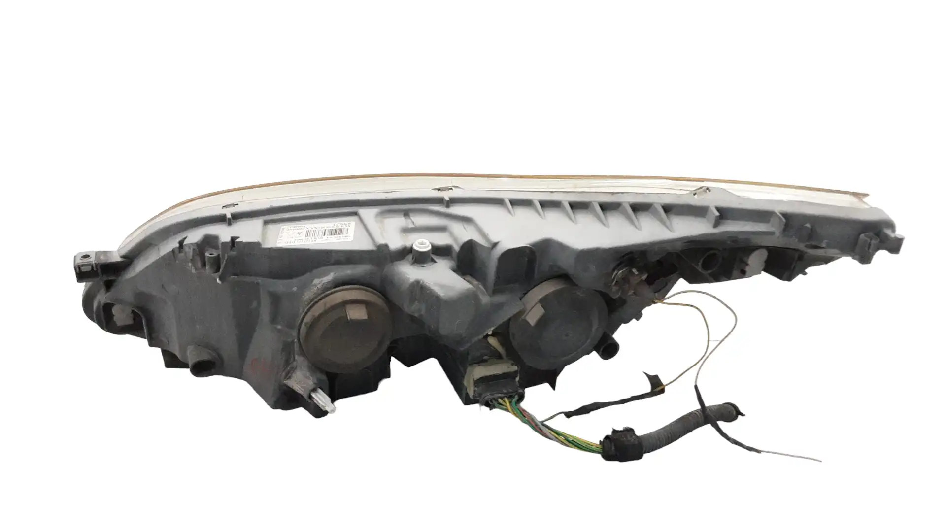 Φανάρι Εμπρός CITROEN …