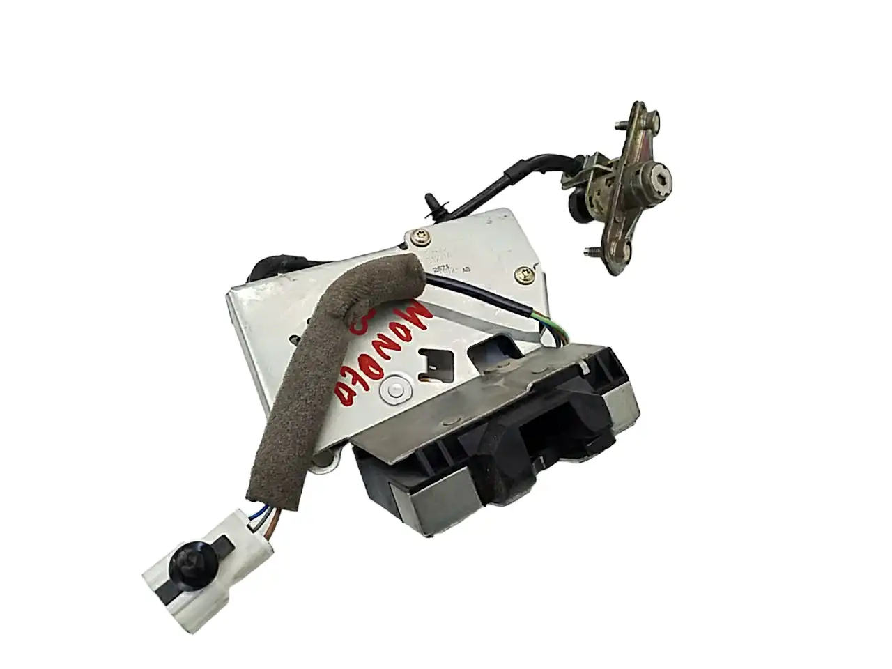 Κλειδαριά Πορτ-παγκάζ FORD …