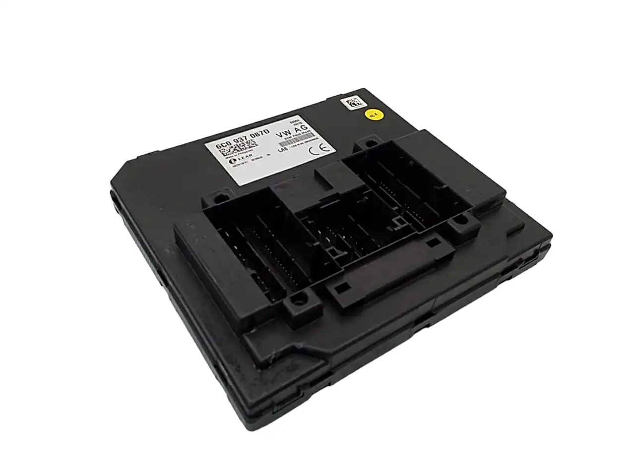 Μονάδα Άνεσης VW …