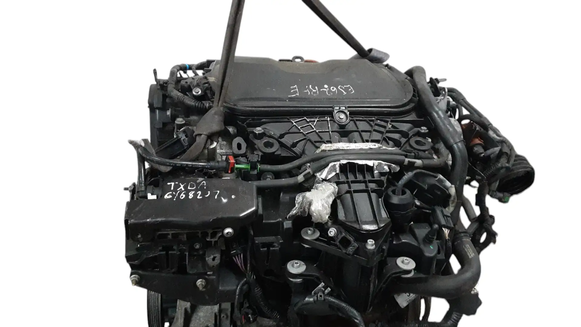 Κινητήρας-Μοτέρ FORD KUGA …