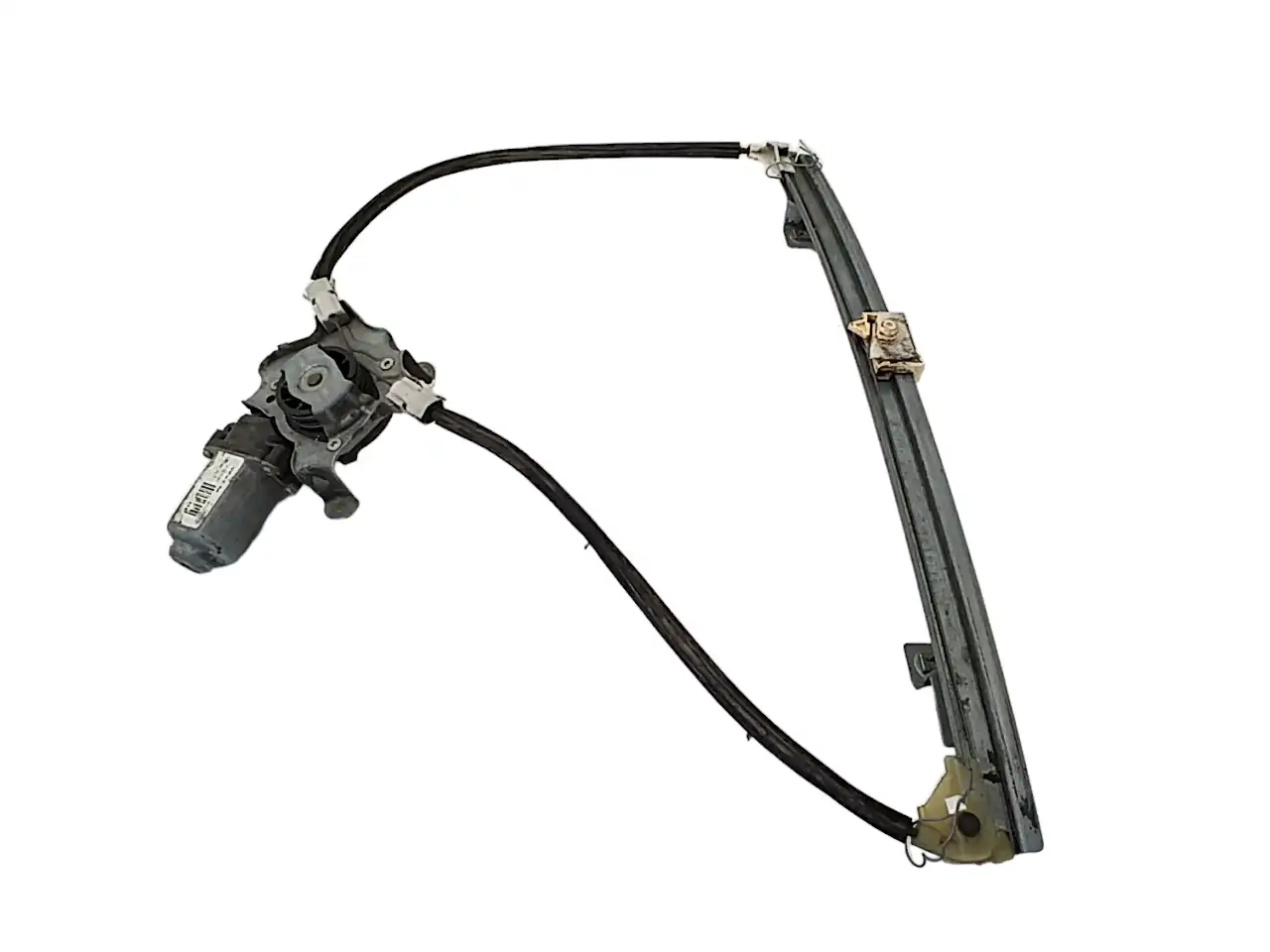 Γρύλος Παραθύρου Ηλεκτρικός …