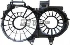 Βάση Βεντιλατέρ (Κόθρος) AUDI A4 …