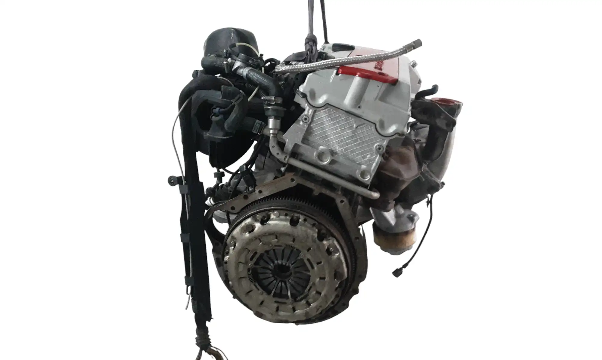 Κινητήρας-Μοτέρ MERCEDES CLK …