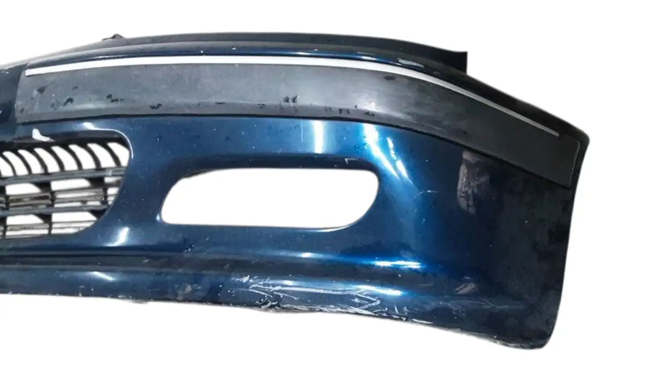 Προφυλακτήρας PEUGEOT 406 …