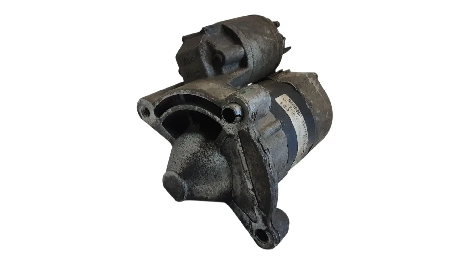 Μίζα PEUGEOT 106 …