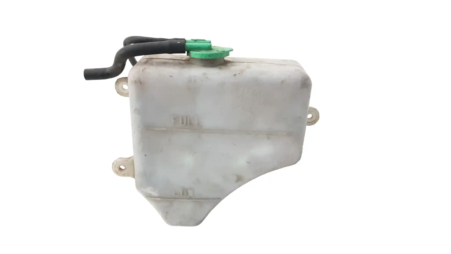 Δοχείο Διαστολής Νερού …