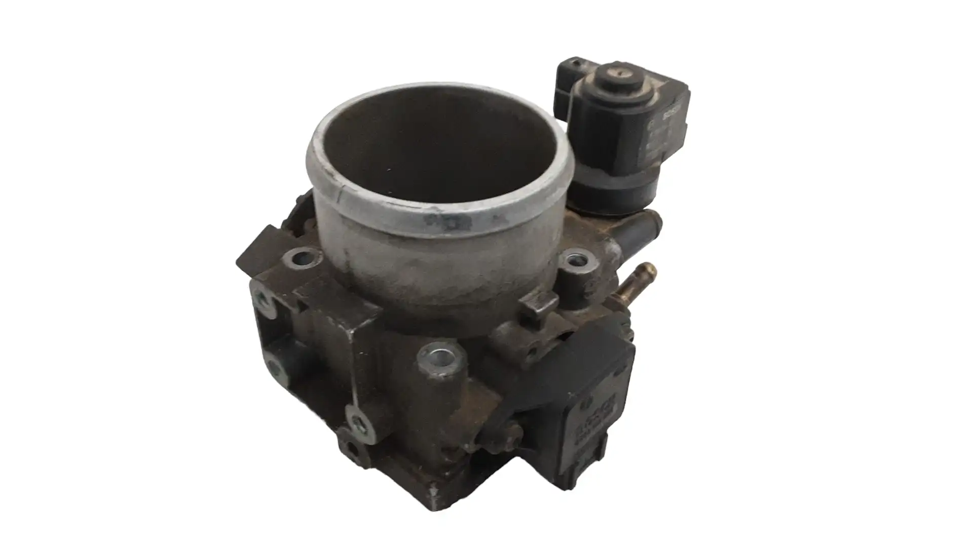 Πεταλούδα Γκαζιού-Κλαπέτο ALFA …