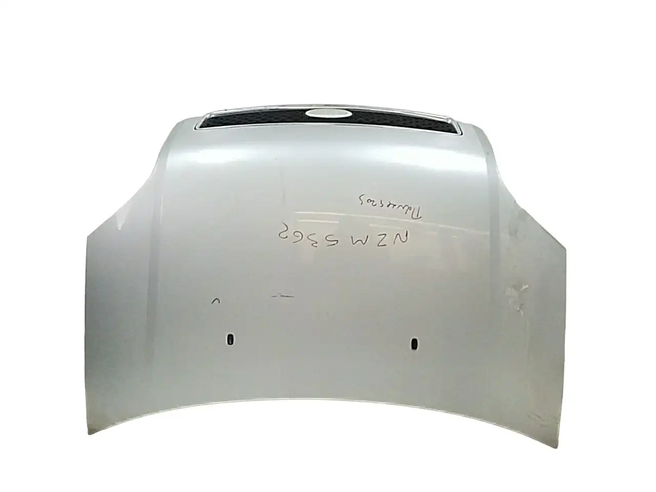 Καπό FORD FUSION …