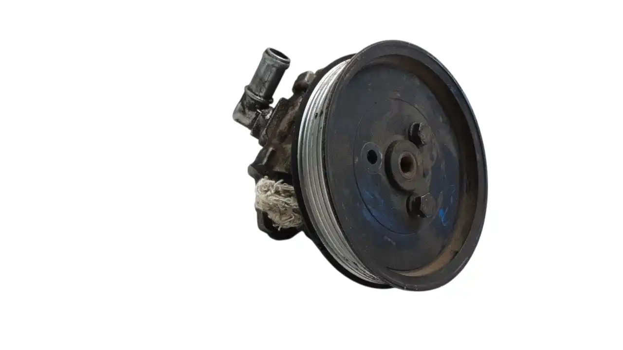 Κρεμαργιέρα & Αντλία …