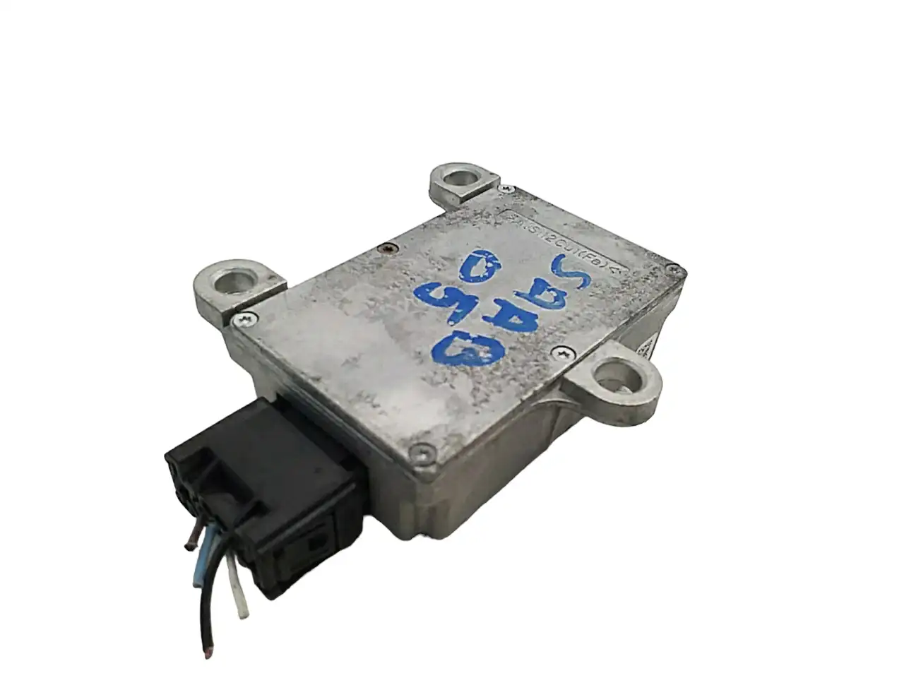 Πλακέτα ESP SAAB …