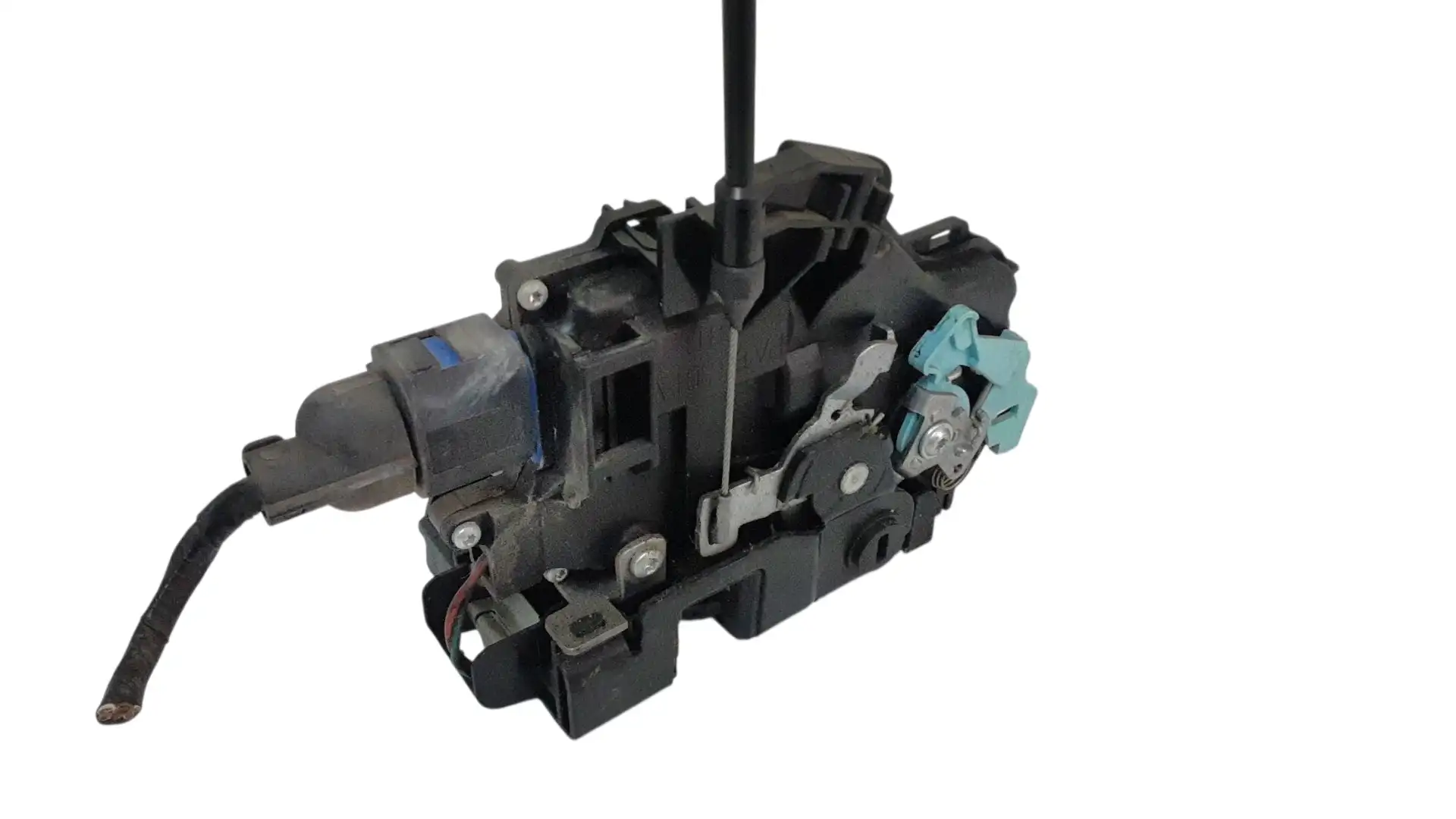 Κλειδαριά Πόρτας VW …