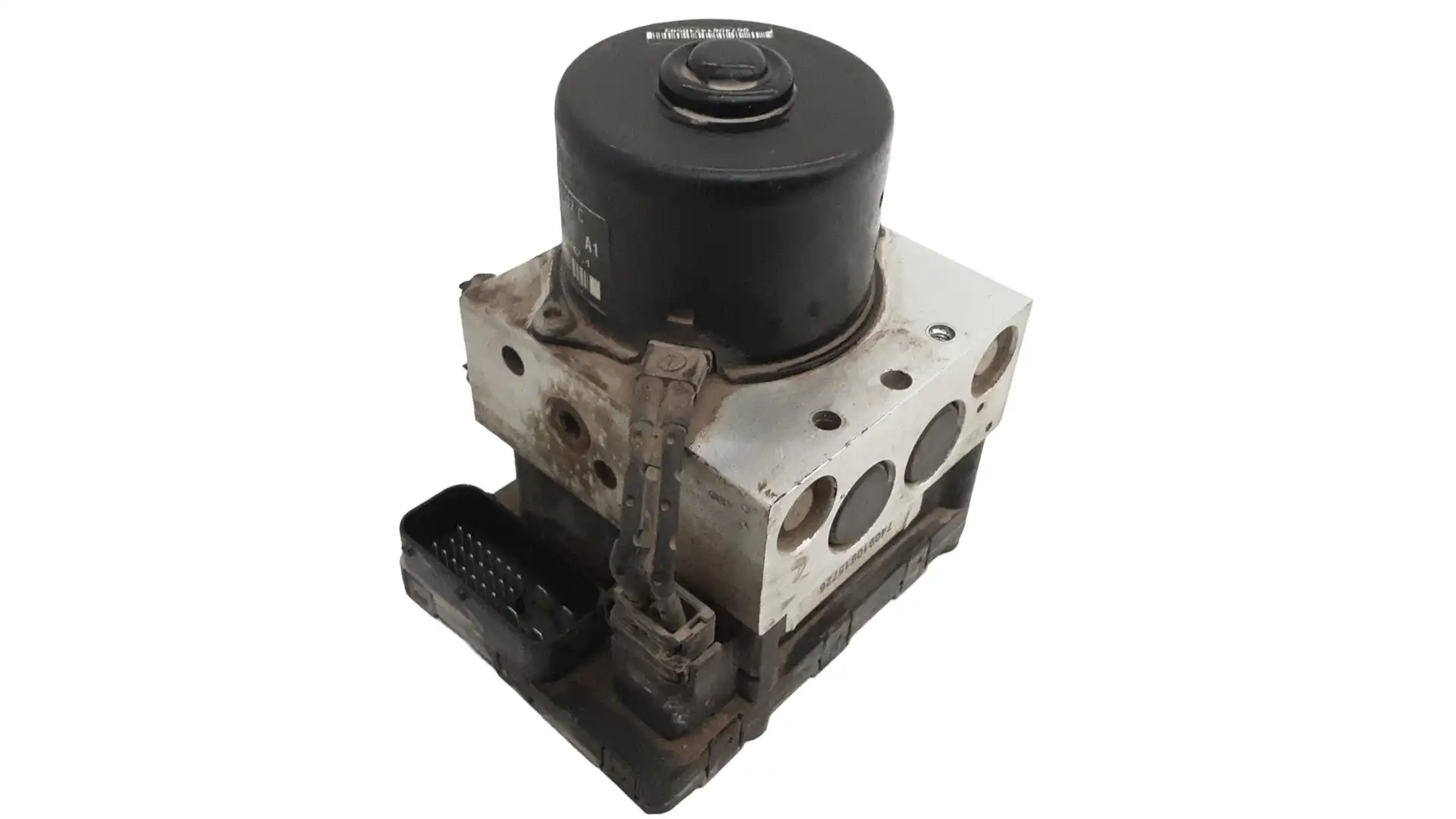 Μονάδα ABS VW …