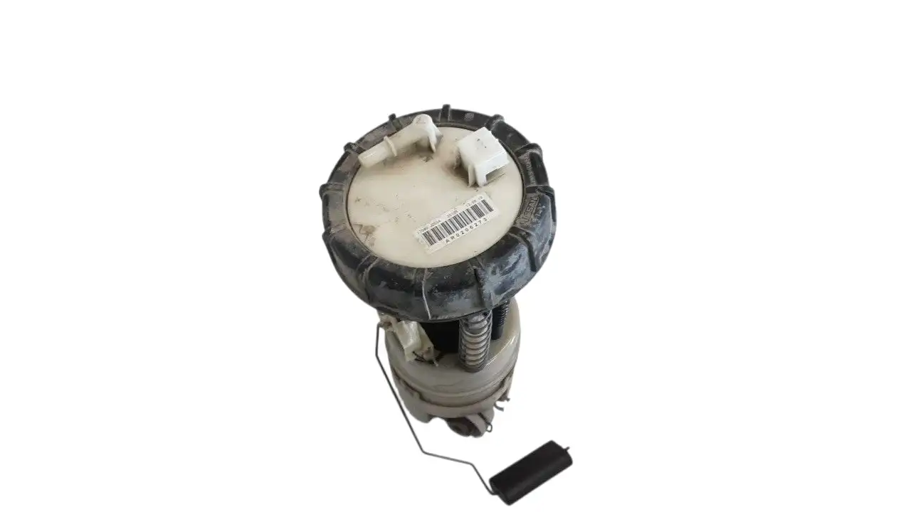 Τρόμπα Βενζίνης/Πετρελαίου NISSAN …