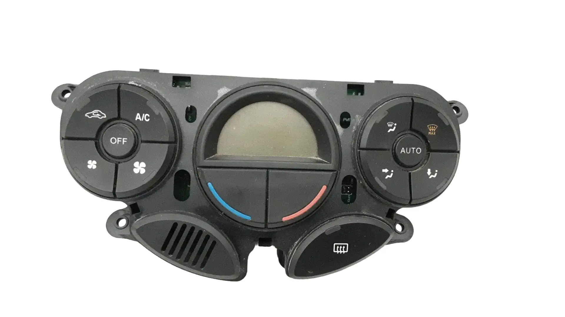 Χειριστήριο Καλοριφέρ-Κλιμα,Κλαπέτα FORD …