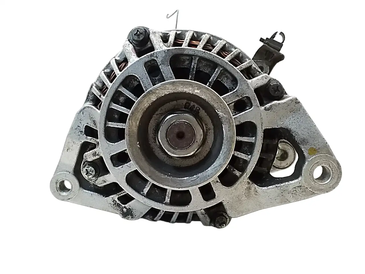 Δυναμό/Εναλλάκτης MAZDA 3 …