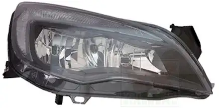 Φανάρι Εμπρός OPEL …