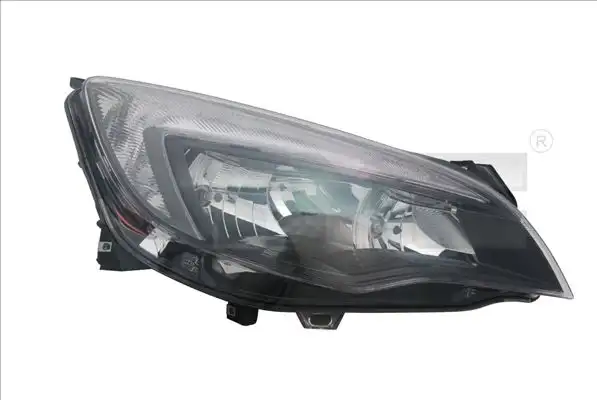 Φανάρι Εμπρός OPEL ASTRA Sedan …