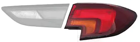 Φανάρι Πίσω OPEL …