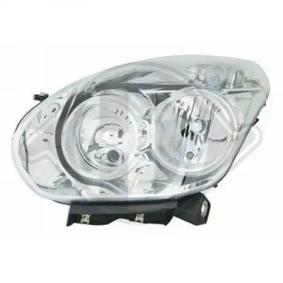 Φανάρι Εμπρός OPEL …