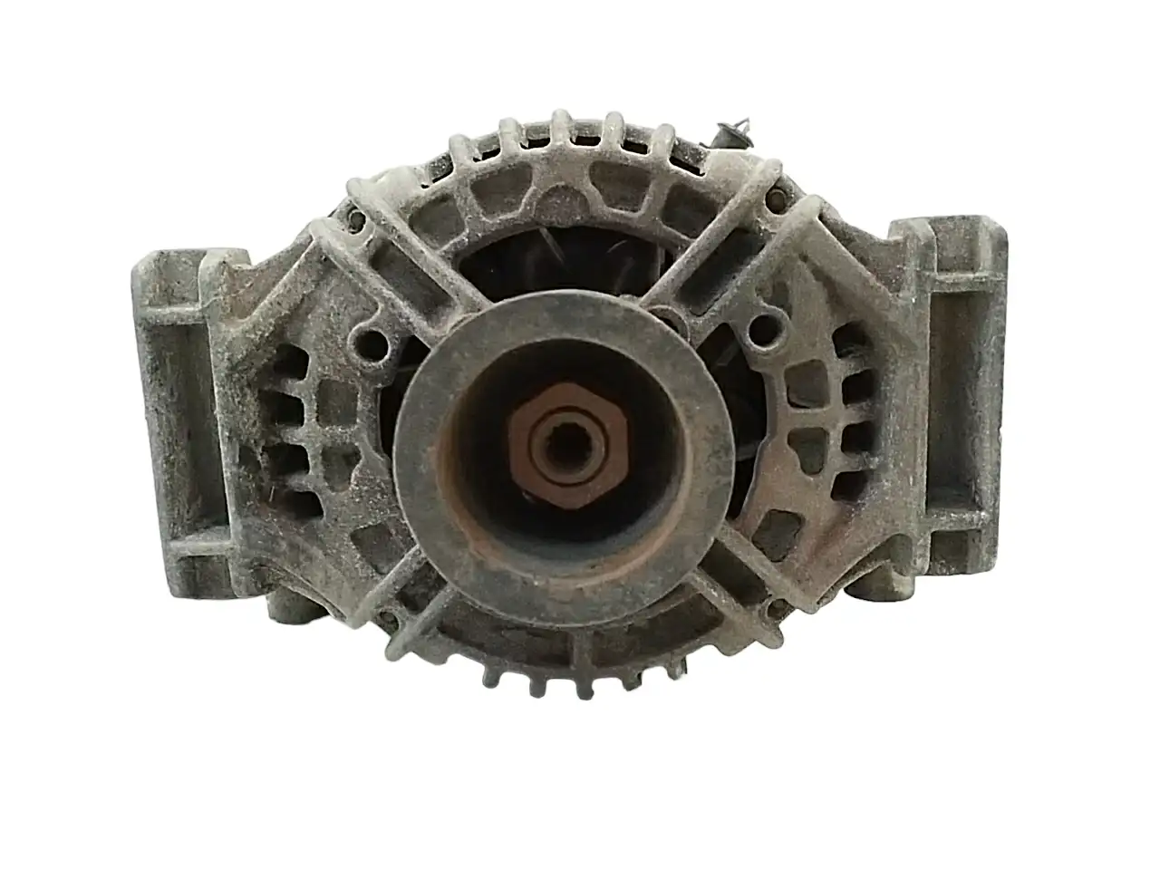 Δυναμό/Εναλλάκτης SAAB 9-3 …