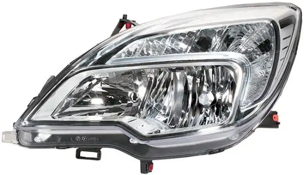 Φανάρι Εμπρός OPEL MERIVA MPV …