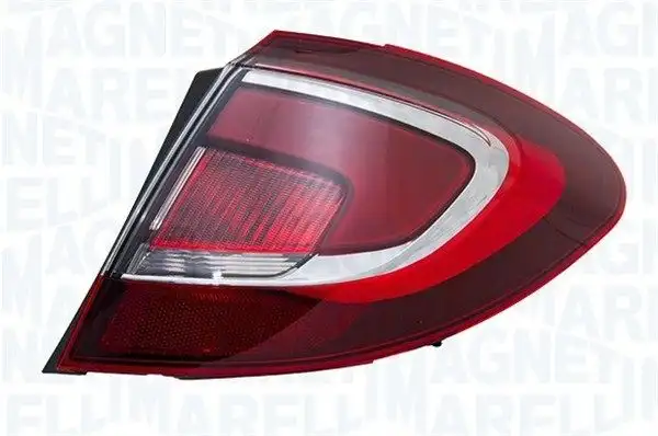 Φανάρι Πίσω OPEL MERIVA MPV …