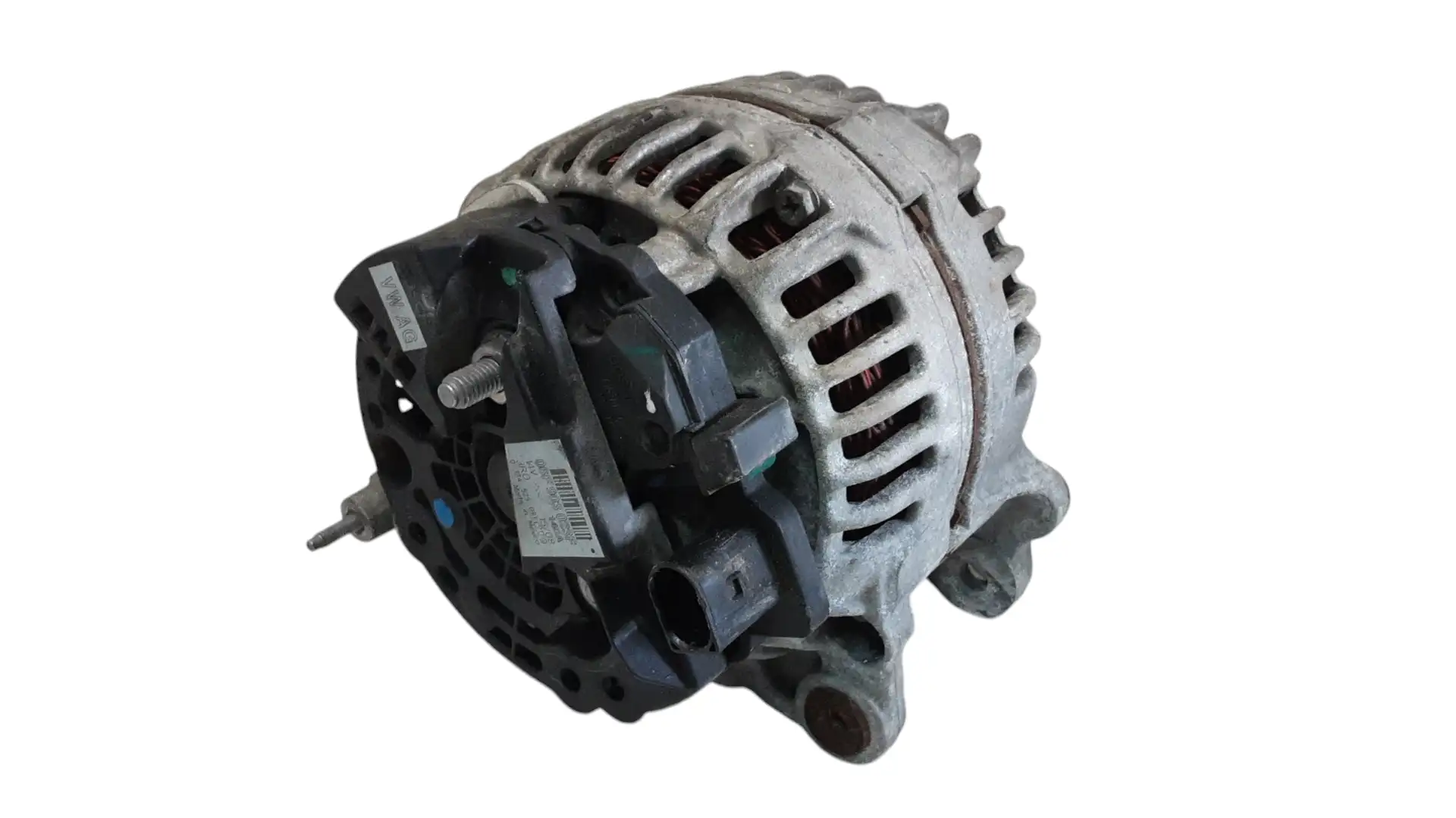 Δυναμό/Εναλλάκτης MITSUBISHI OUTLANDER …