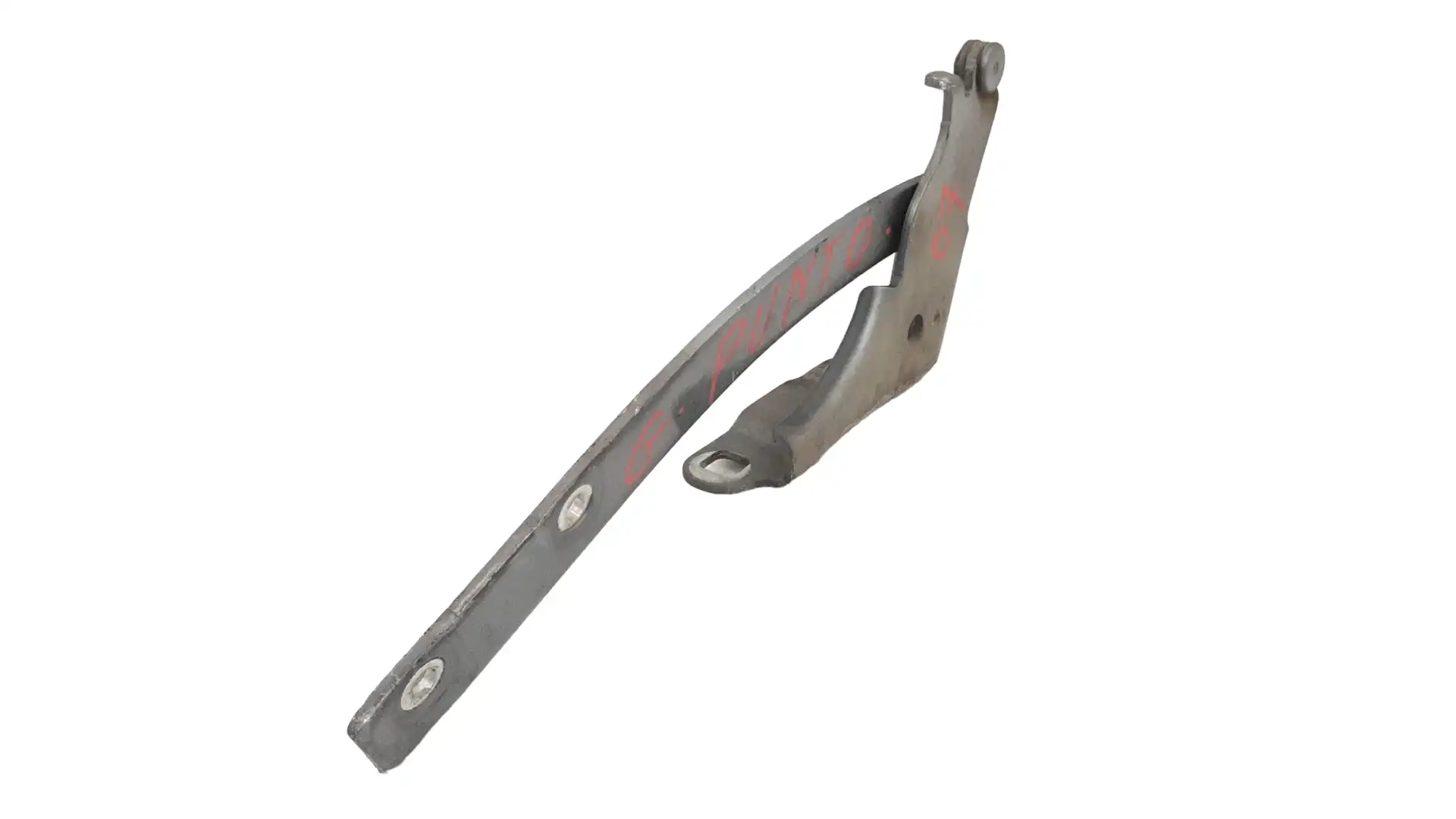 Μεντεσές Καπό FIAT …