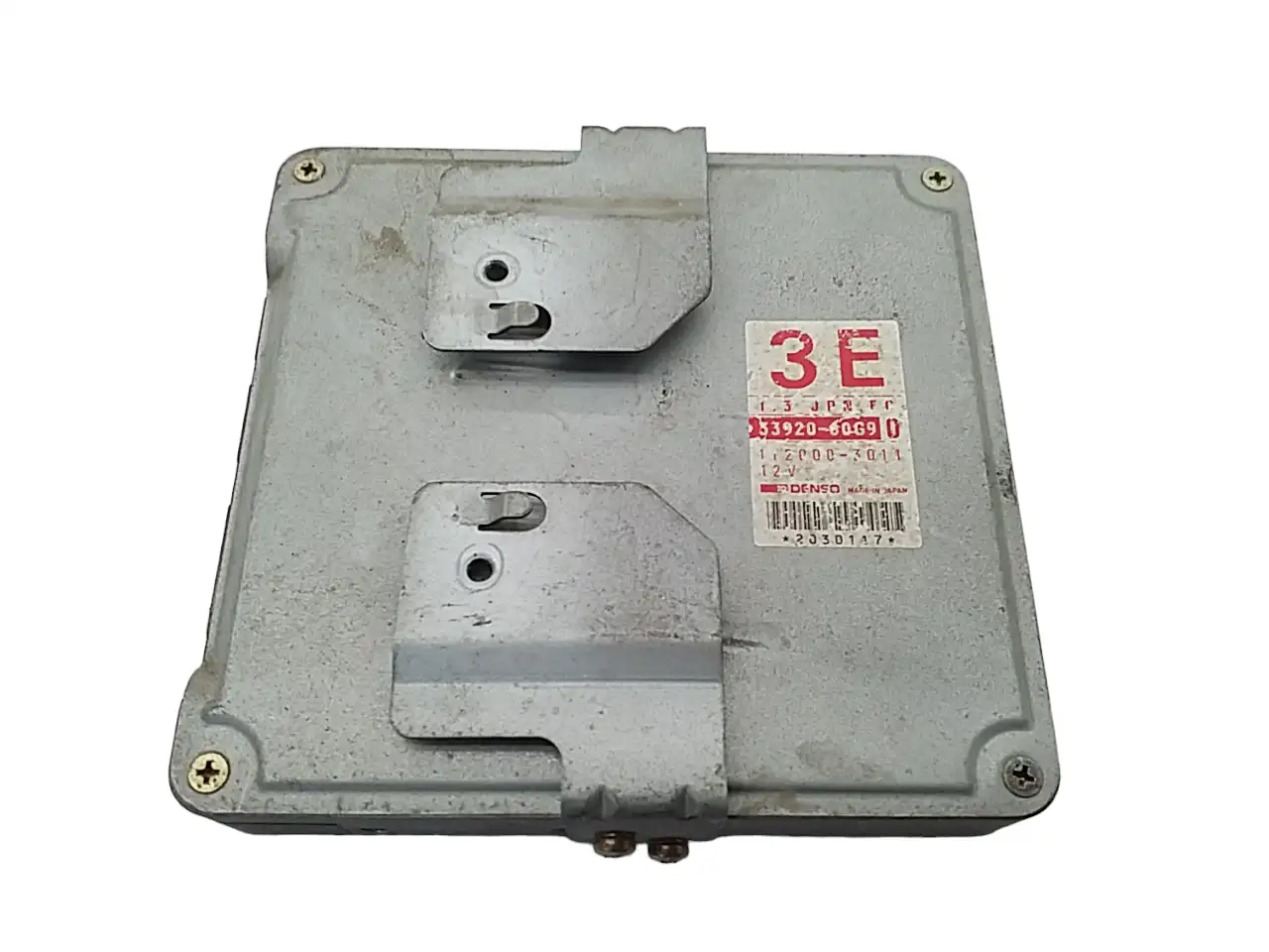 Εγκέφαλος Κινητήρα SUZUKI …