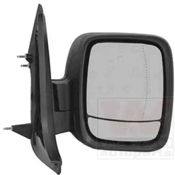 Καθρέπτης Ηλεκτρικός OPEL …