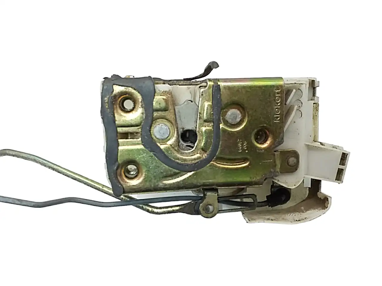 Κλειδαριά Πόρτας TOYOTA …