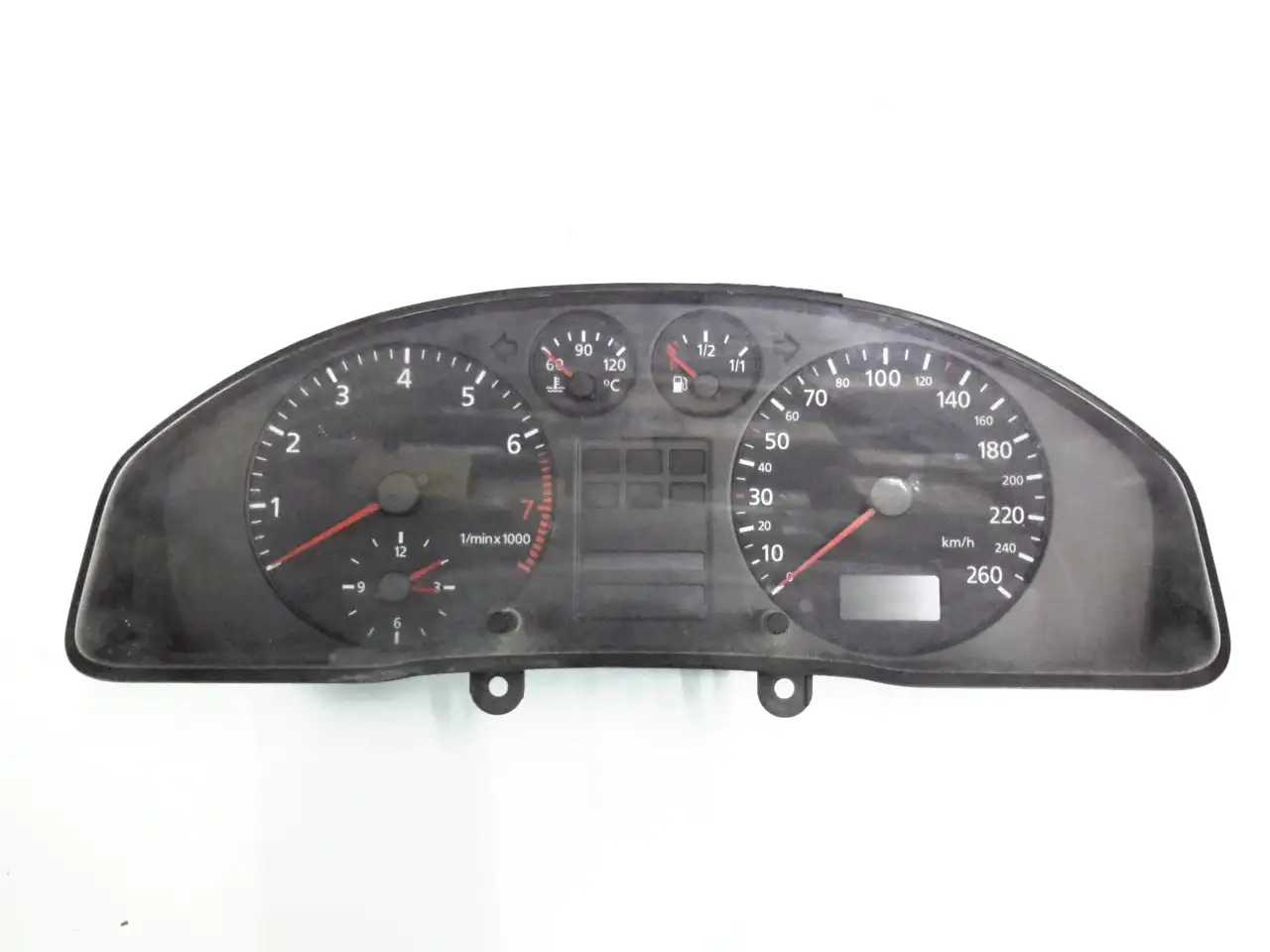 Κοντέρ AUDI A4 Sedan / …