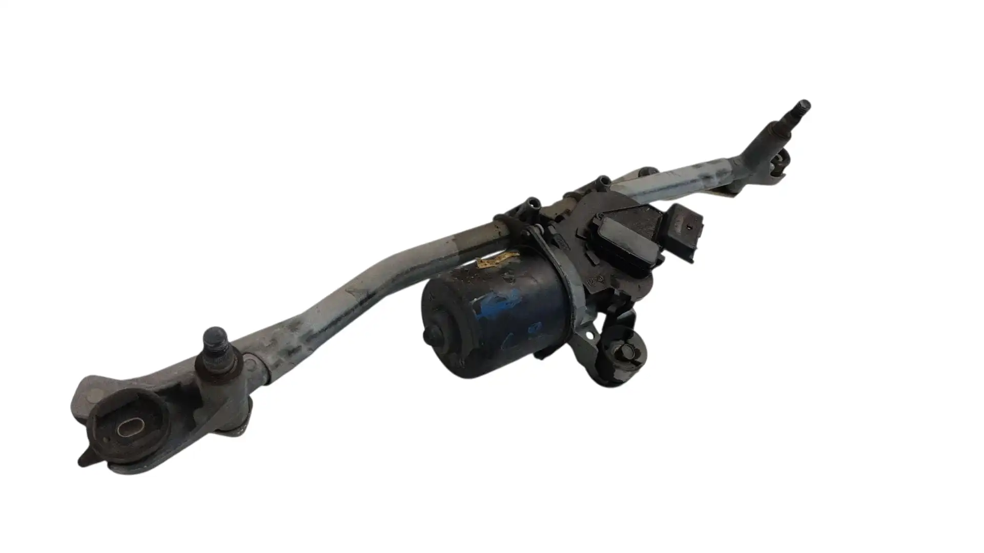 Σύστημα καθαρισμού παρμπρίζ …