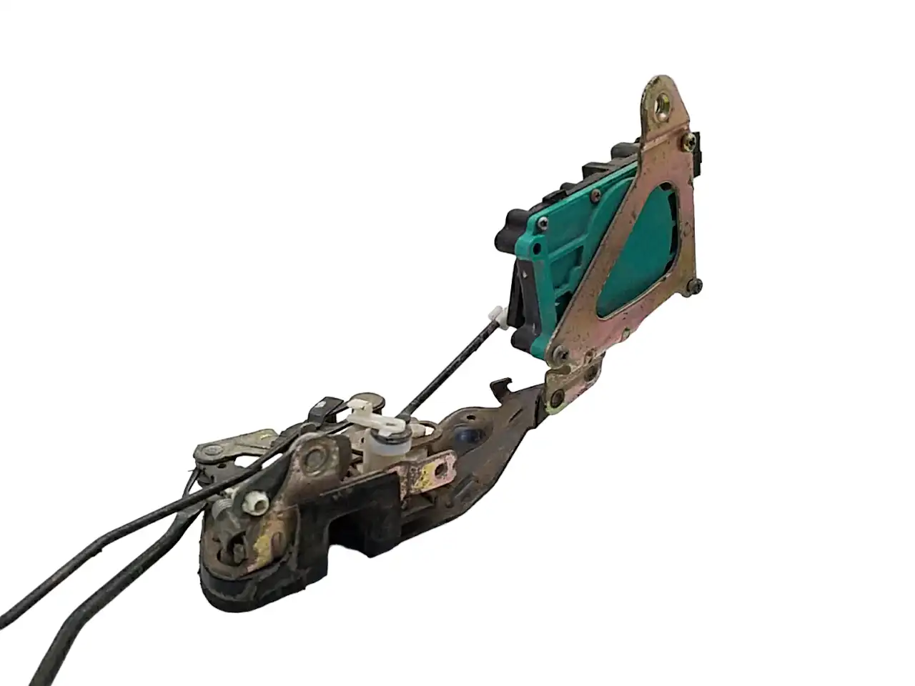 Κλειδαριά Πόρτας HYUNDAI …