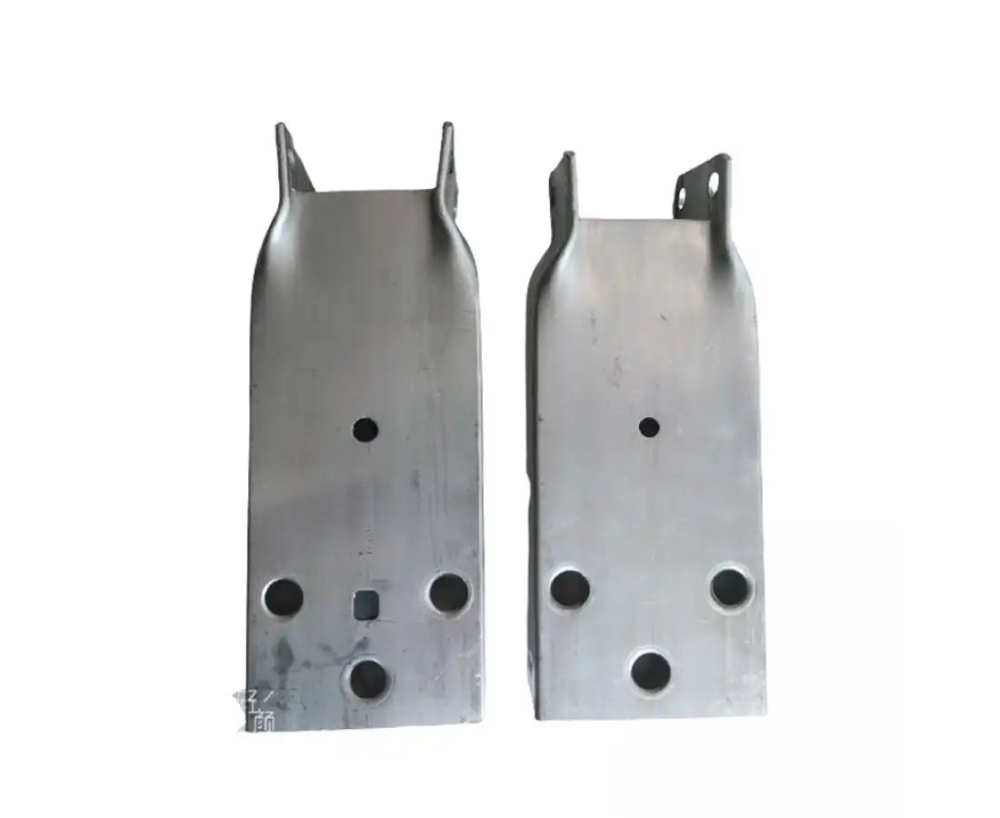 Βάση Τραβέρσας Προφυλακτήρα …