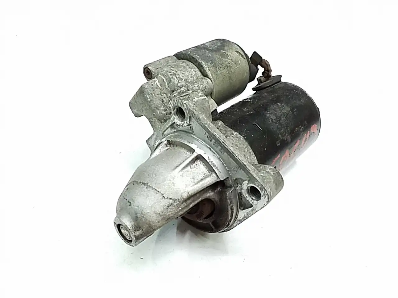 Μίζα FORD FIESTA …