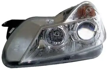 Φανάρι Εμπρός MERCEDES …