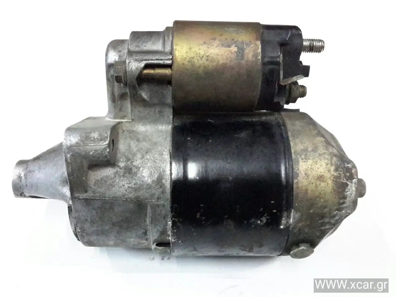 Μίζα SUZUKI ALTO Ηatchback / …