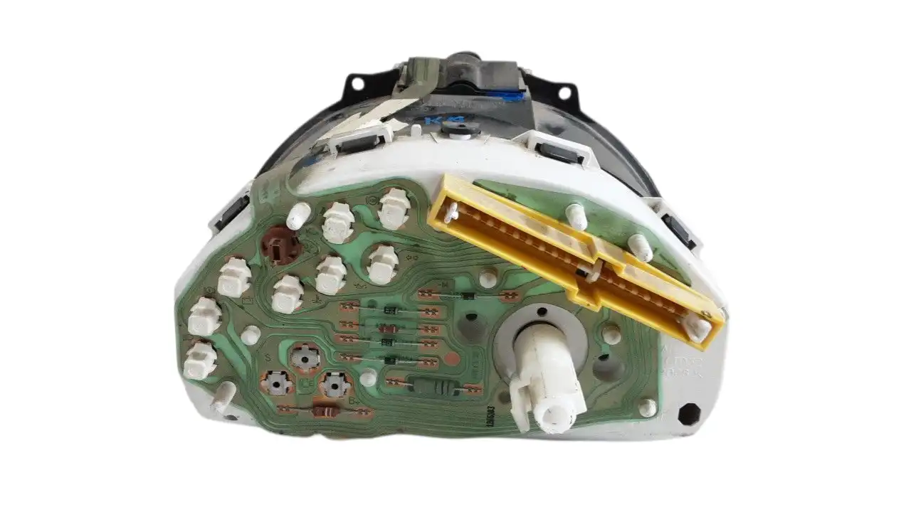 Κοντέρ FORD KA …