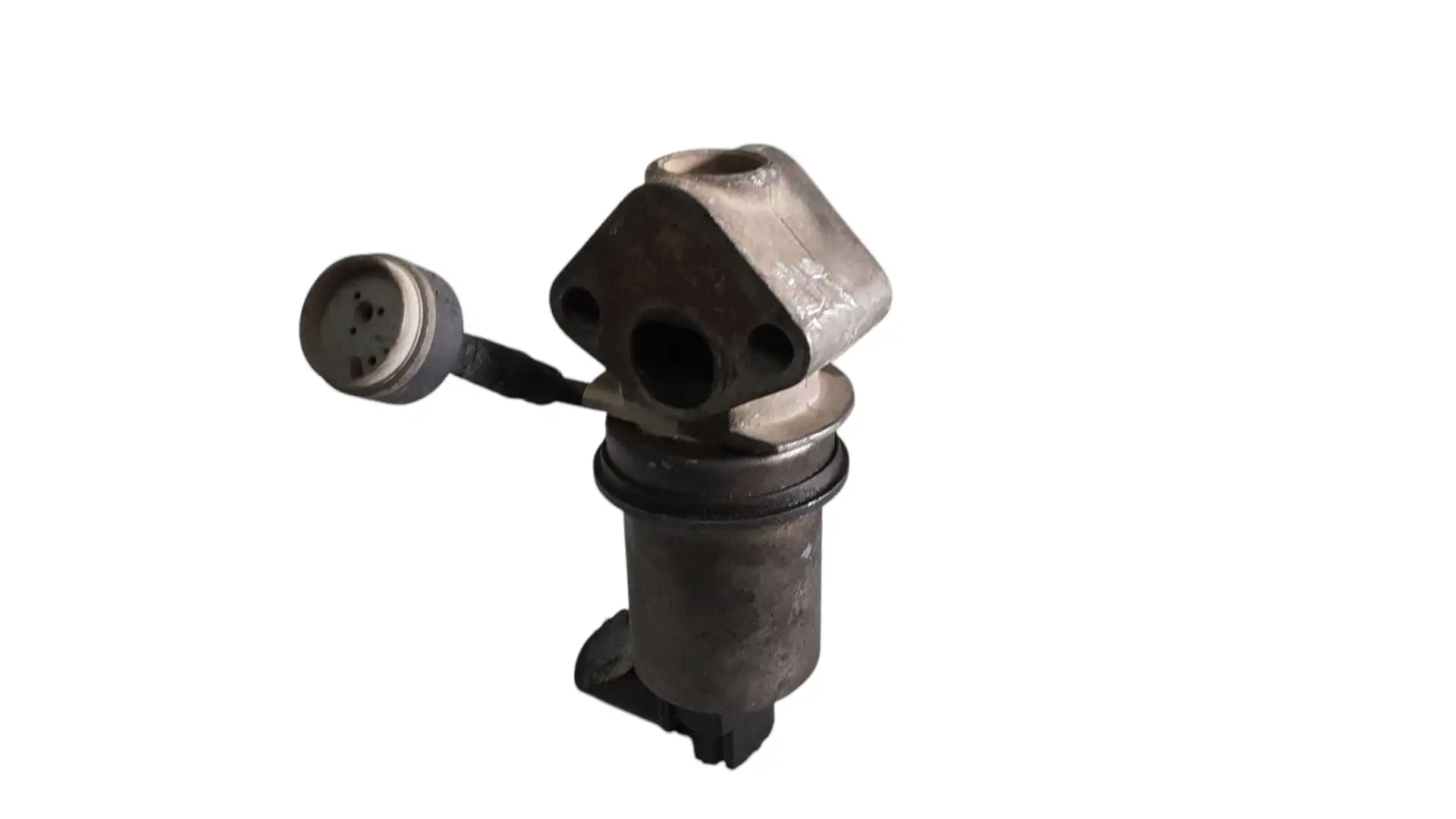 Βαλβίδα AGR / …