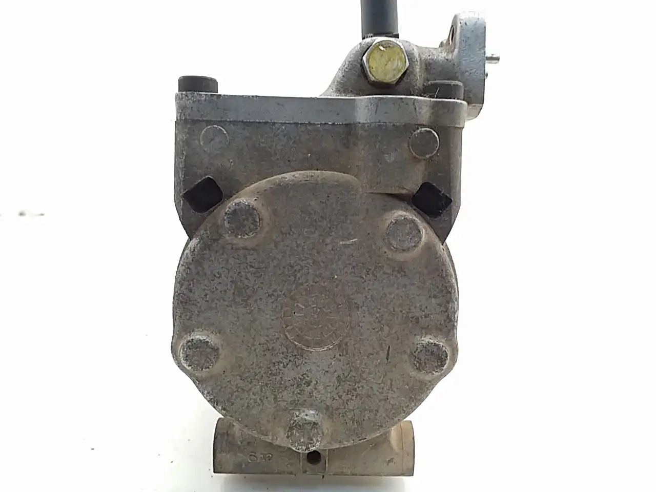 Συμπιεστής A/C (Κομπρέσορας) HYUNDAI ACCENT …