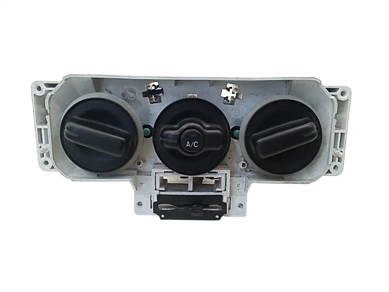 Χειριστήριο Καλοριφέρ-Κλιμα,Κλαπέτα SUZUKI …